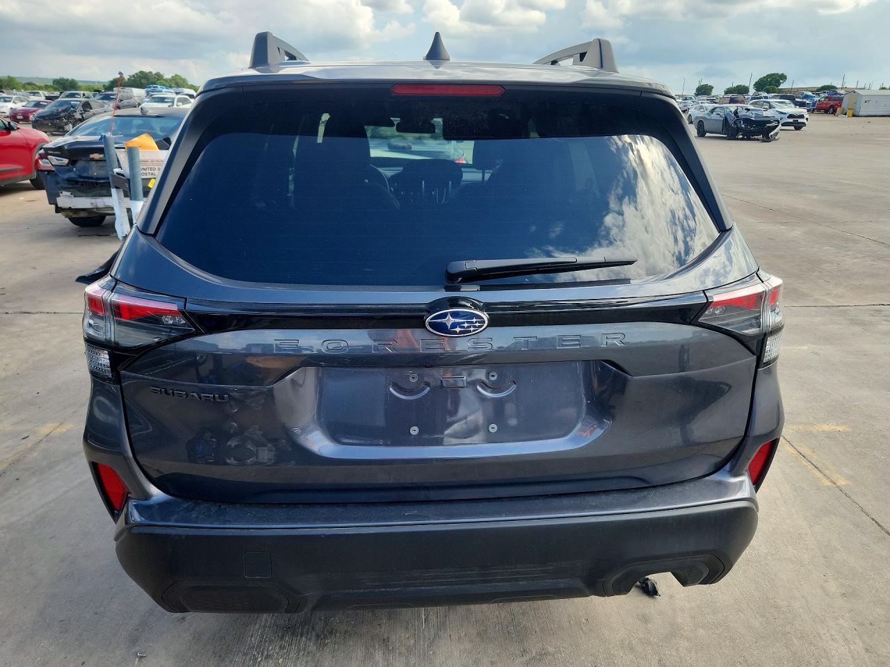 2026 Subaru Forester Premium - Фото 6