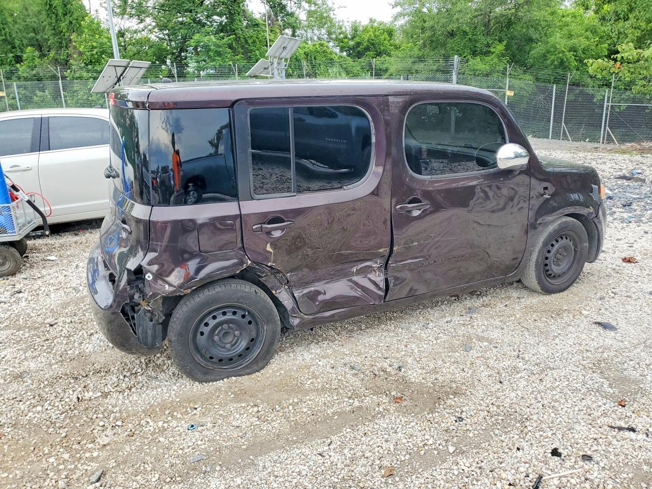 2011 Nissan Cube 1.8 - Image 3