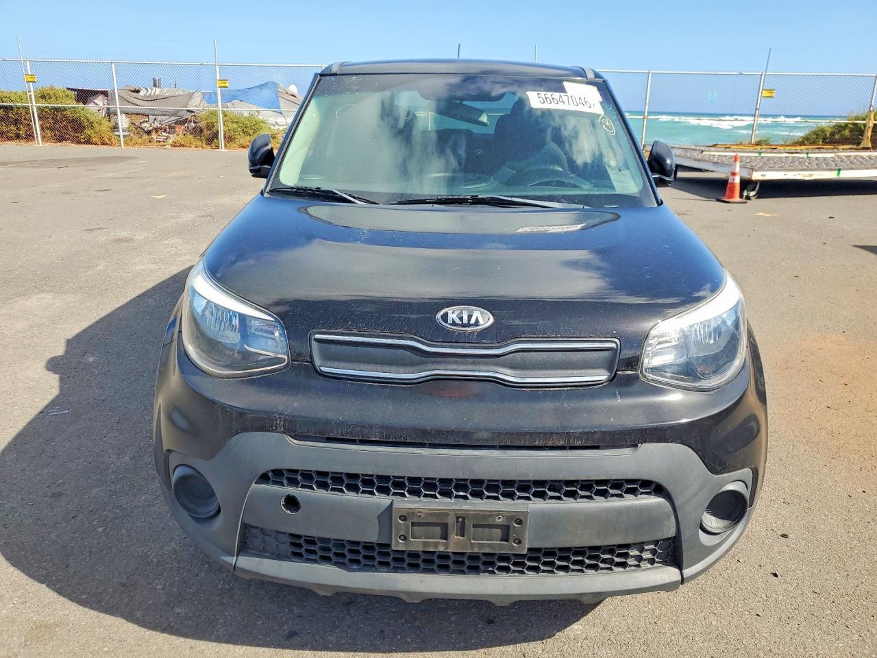 2019 Kia Soul Base - Фото 5
