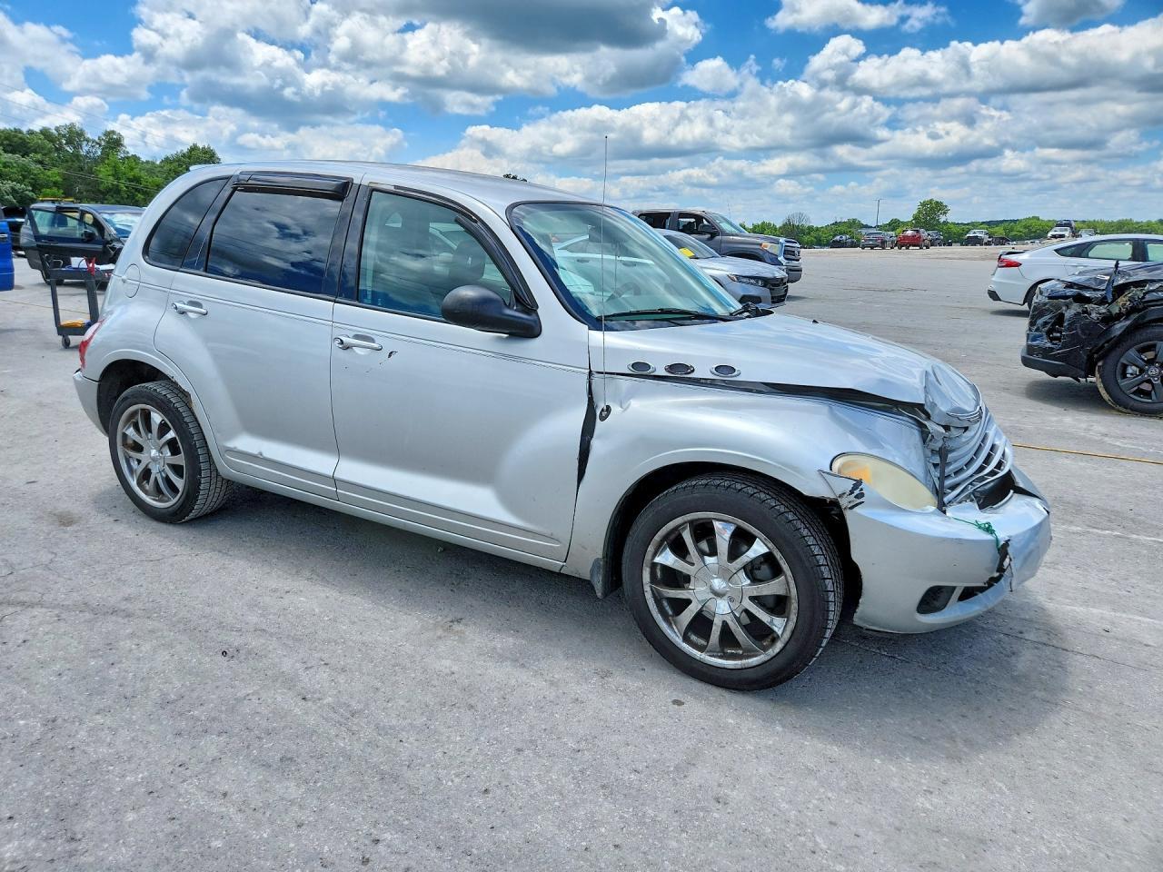 2008 Chrysler Pt Cruiser - Image 4
