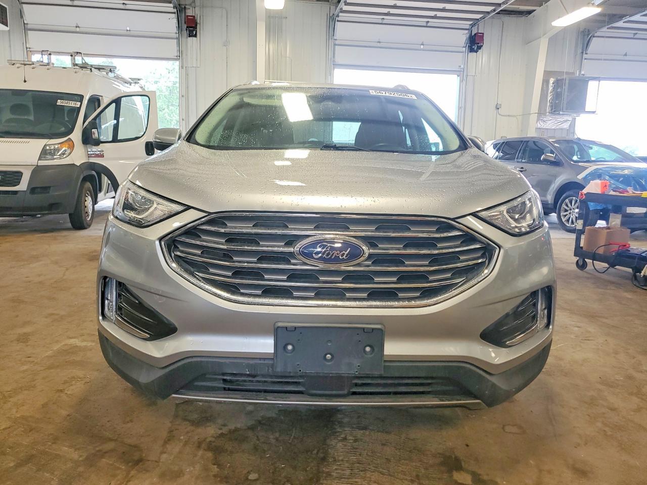 2020 Ford Edge Sel - Image 5