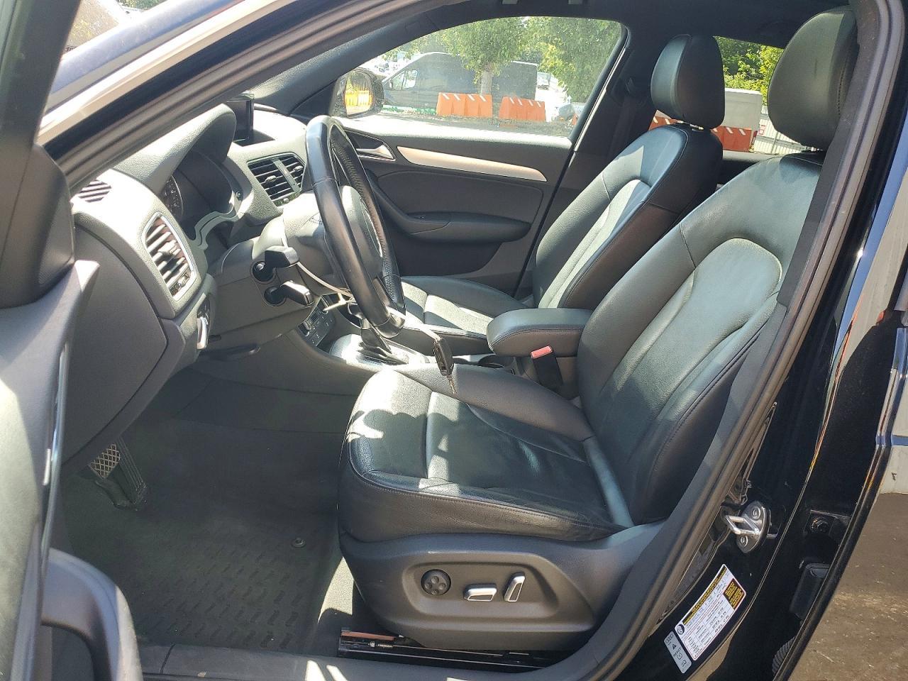 2016 Audi Q3 - Фото 7