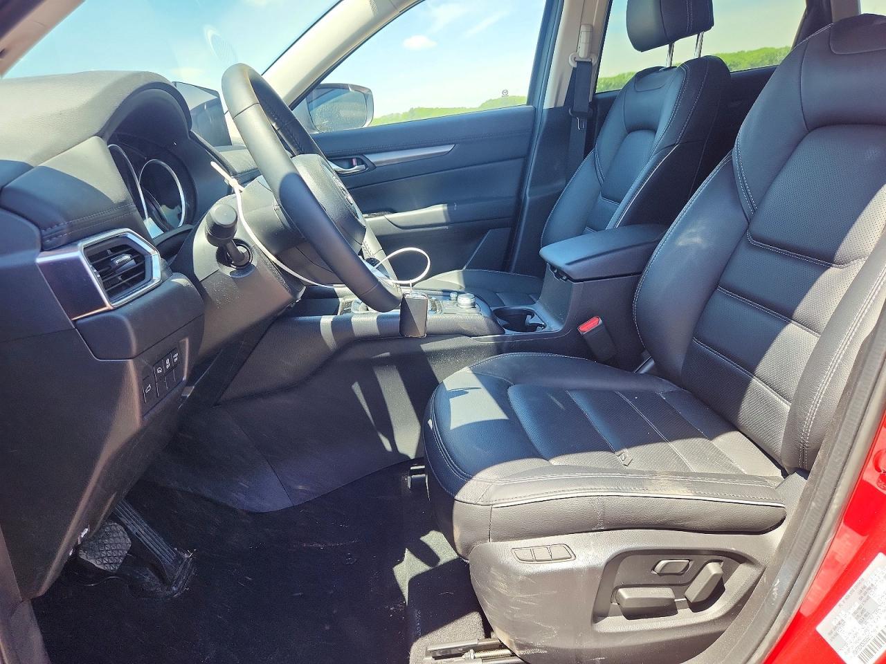 2025 Mazda Cx-5 Preferred - Image 7