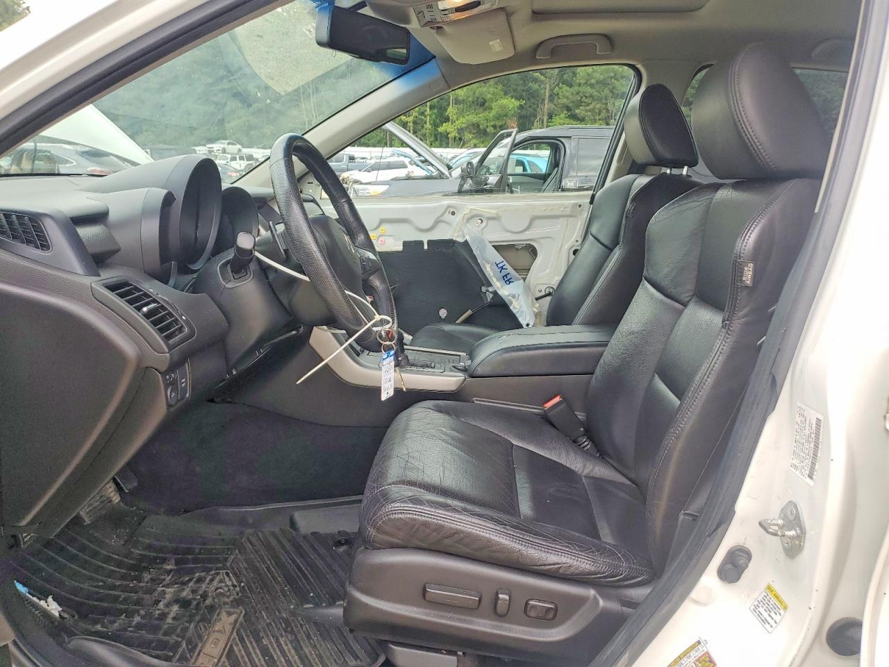 2011 Acura Rdx - Image 7