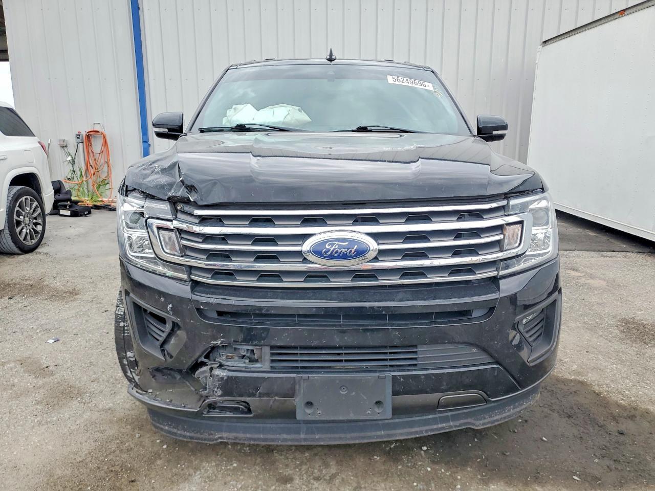 2021 Ford Expedition Max Xlt - Image 5