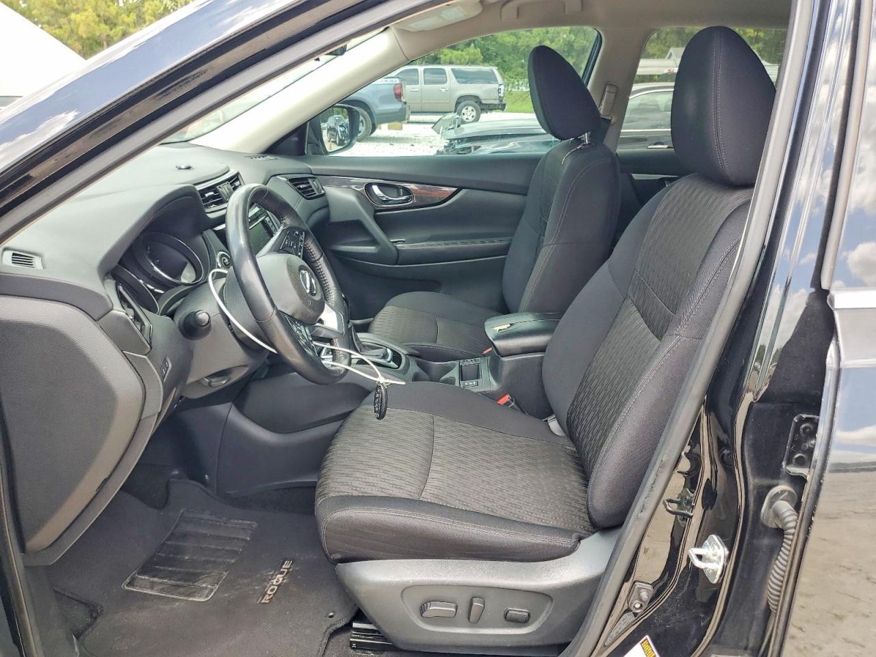 2018 Nissan Rogue S - Image 7