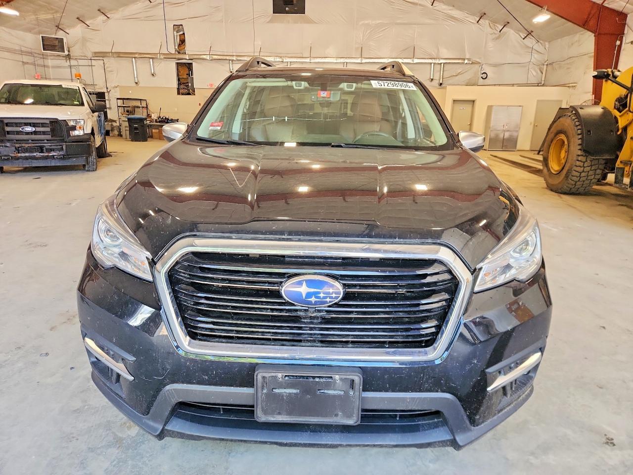 2022 Subaru Ascent Touring - Image 5