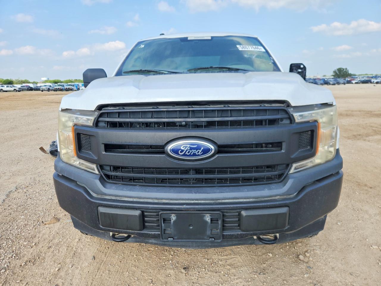 2018 Ford F150 Supercrew - Image 5