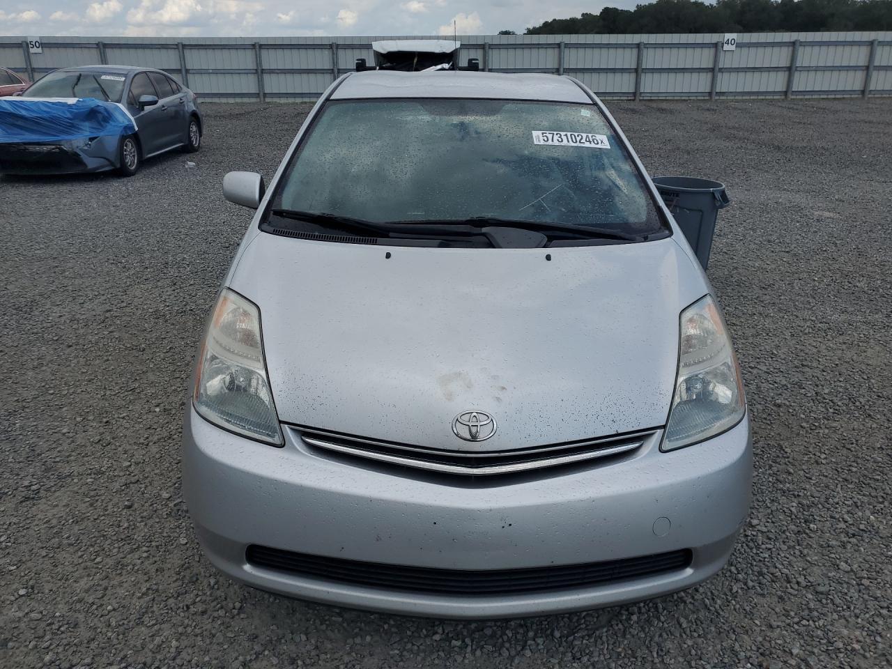 2009 Toyota Prius Base - Image 5