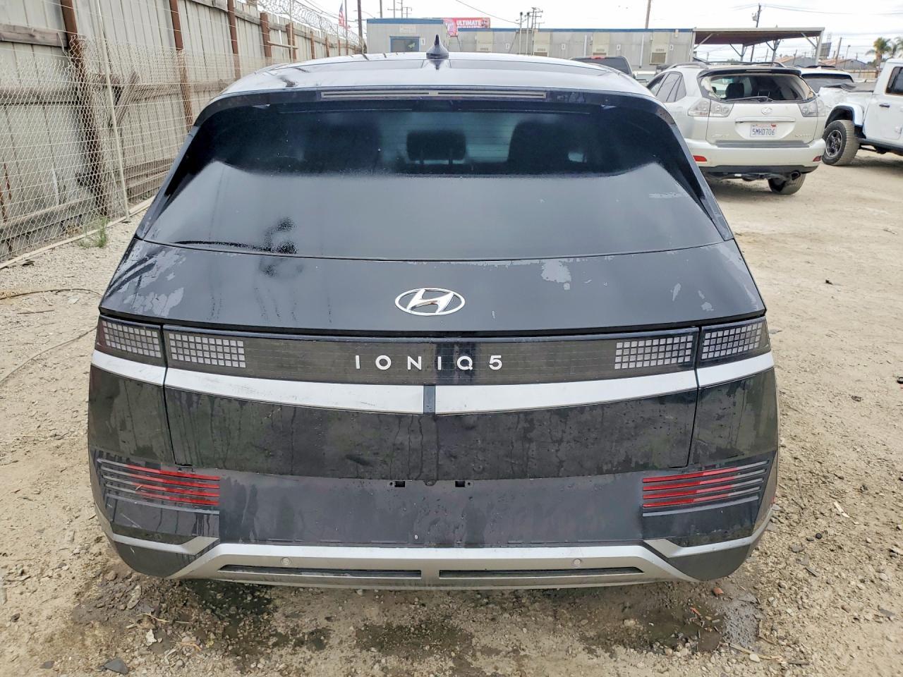 2024 Hyundai Ioniq 5 Sel - Image 6