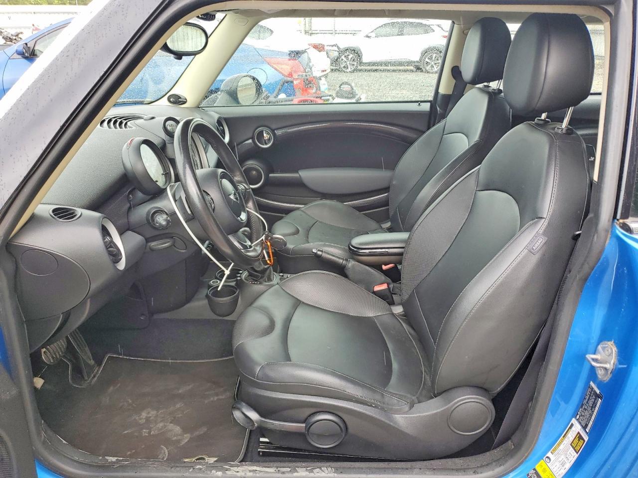 2012 Mini Cooper S - Image 7