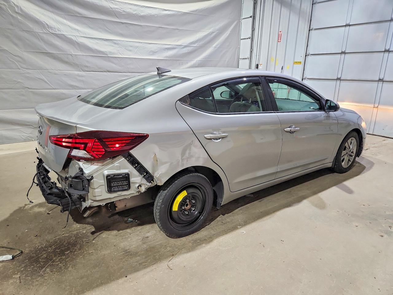2020 Hyundai Elantra Value Edition - Image 3