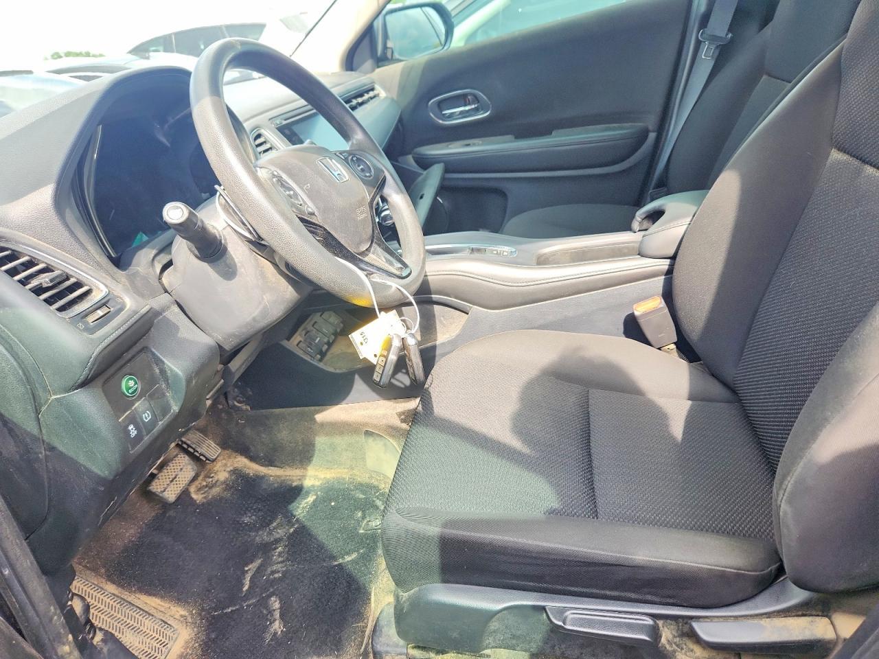2018 Honda Hr-V Ex - Image 7
