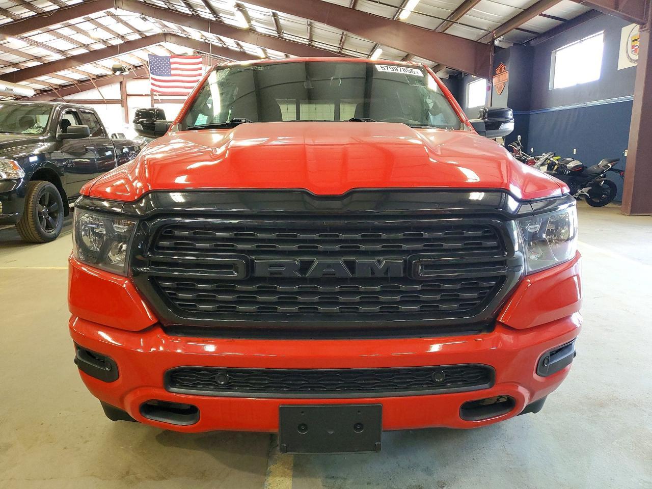 2023 Ram 1500 Big Horn/Lone Star - Image 5