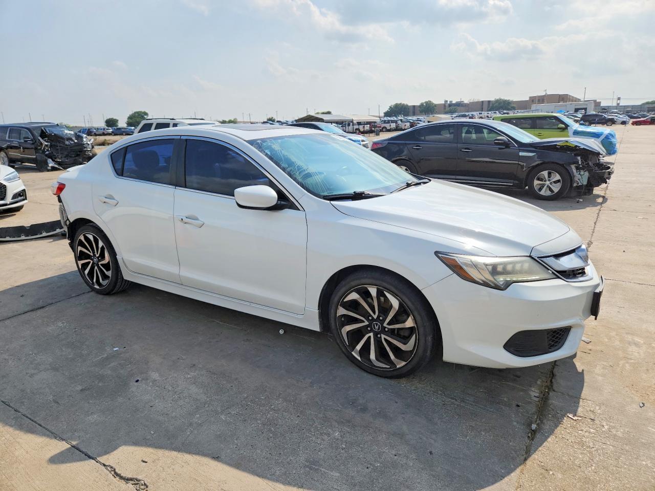 2018 Acura Ilx Special Edition - Фото 4