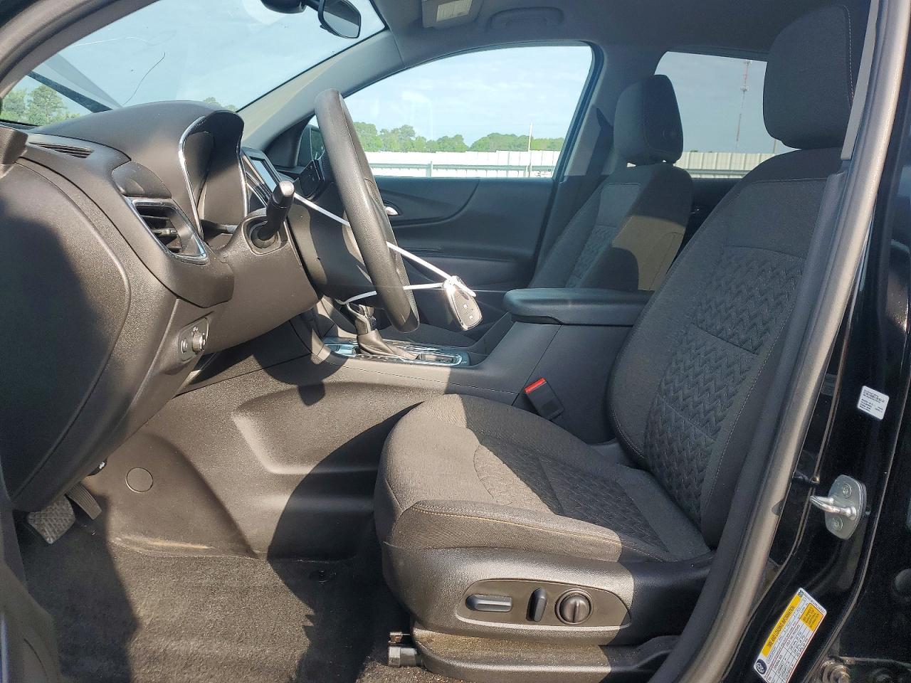 2023 Chevrolet Equinox Lt - Image 7