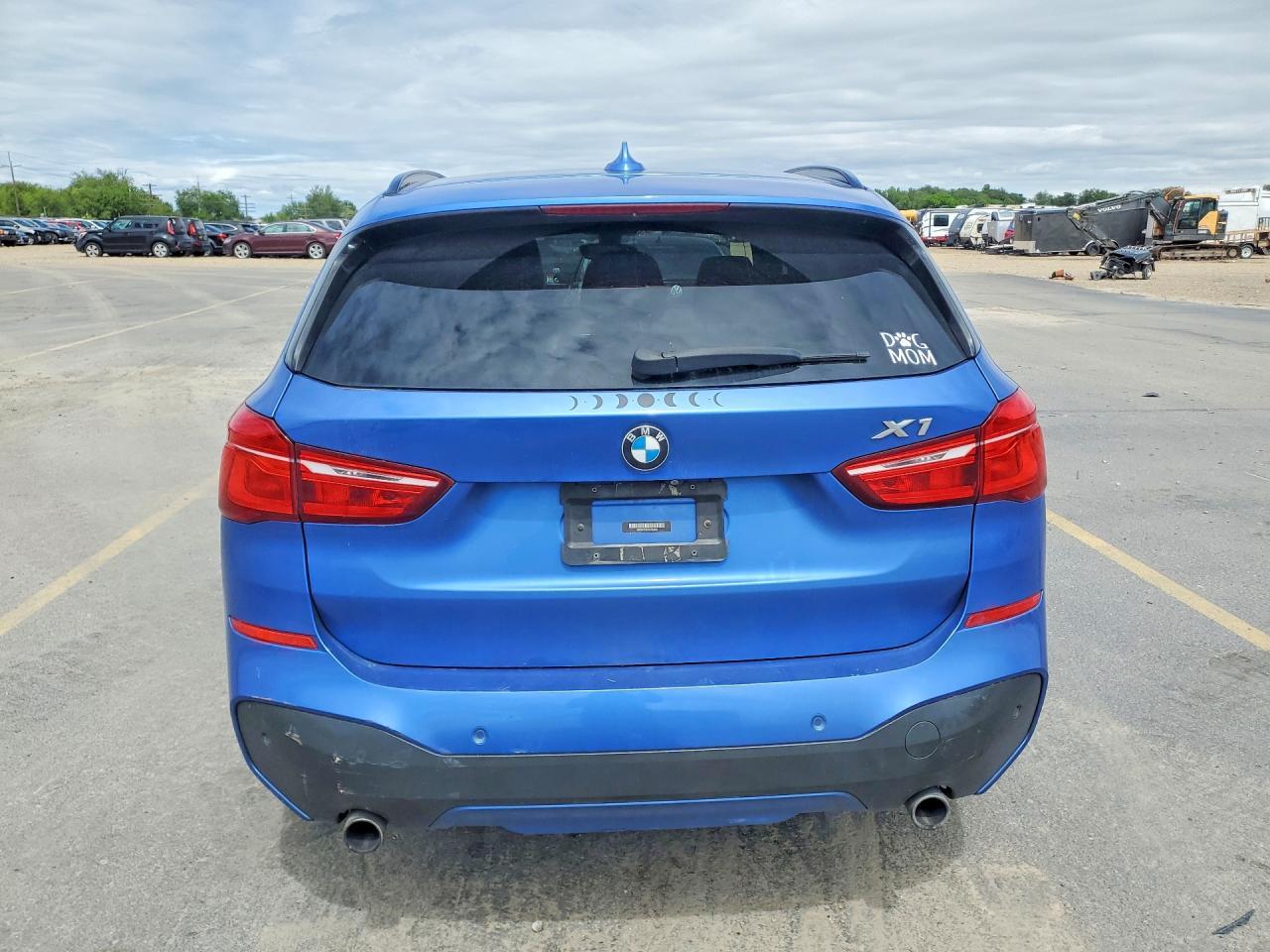 2016 BMW X1 xDrive28I - Image 6