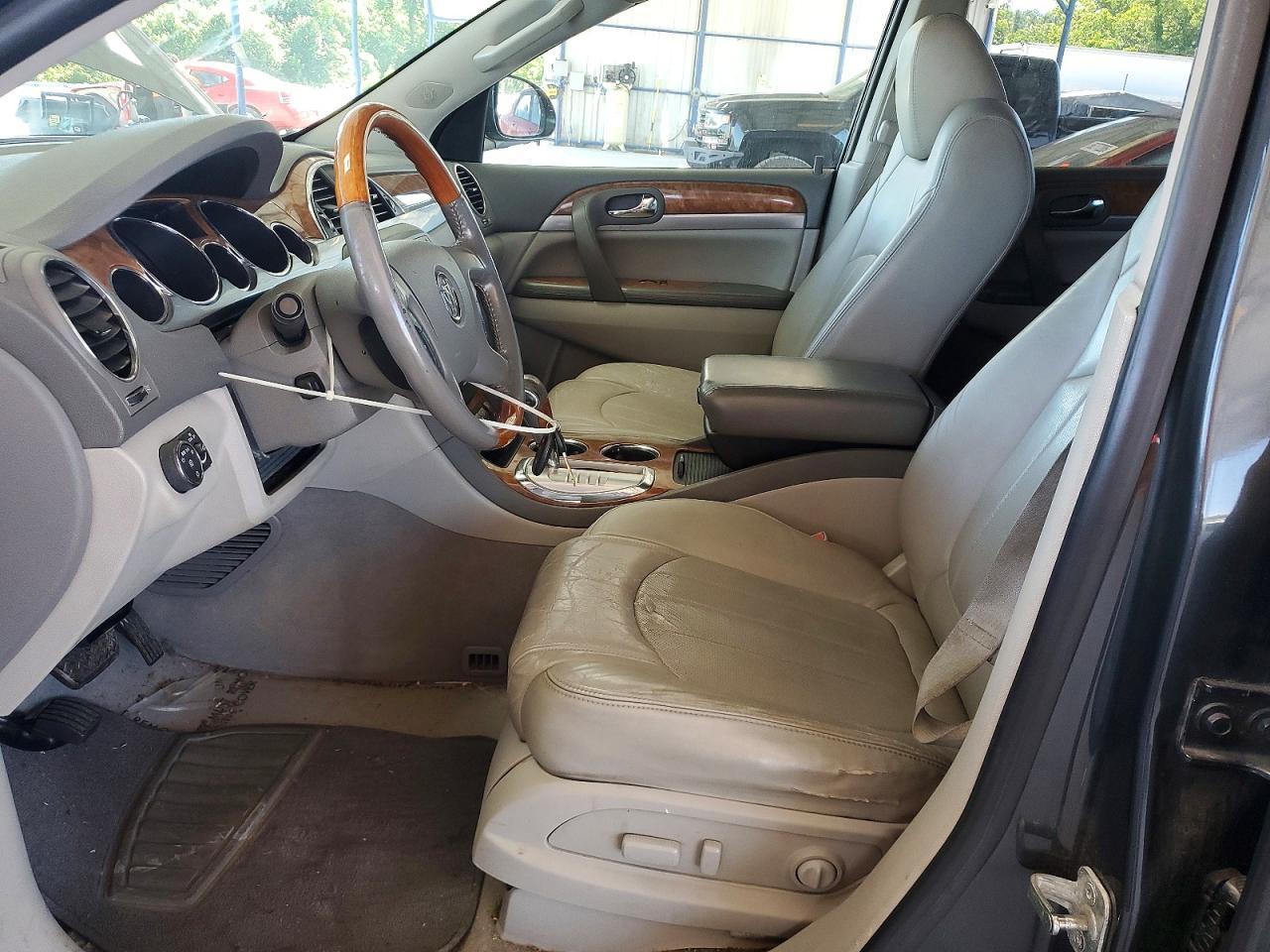 2011 Buick Enclave Cxl - Фото 7