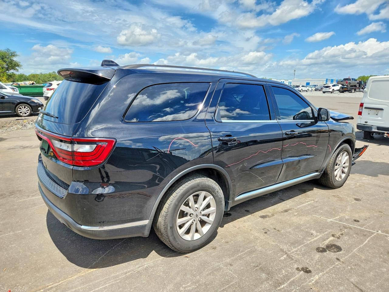 2023 Dodge Durango - Image 3