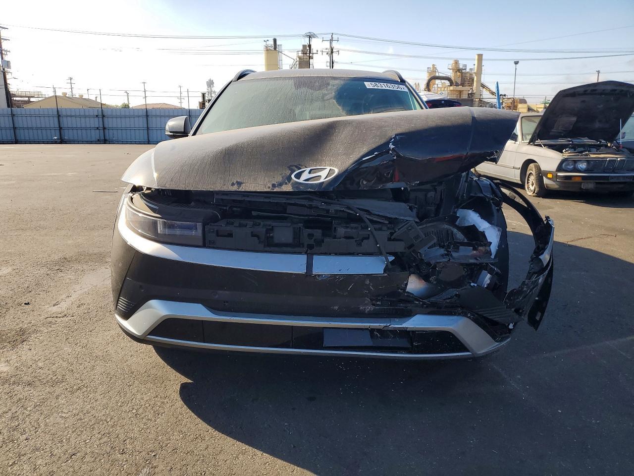 2025 Hyundai Ioniq 5 Sel - Фото 5
