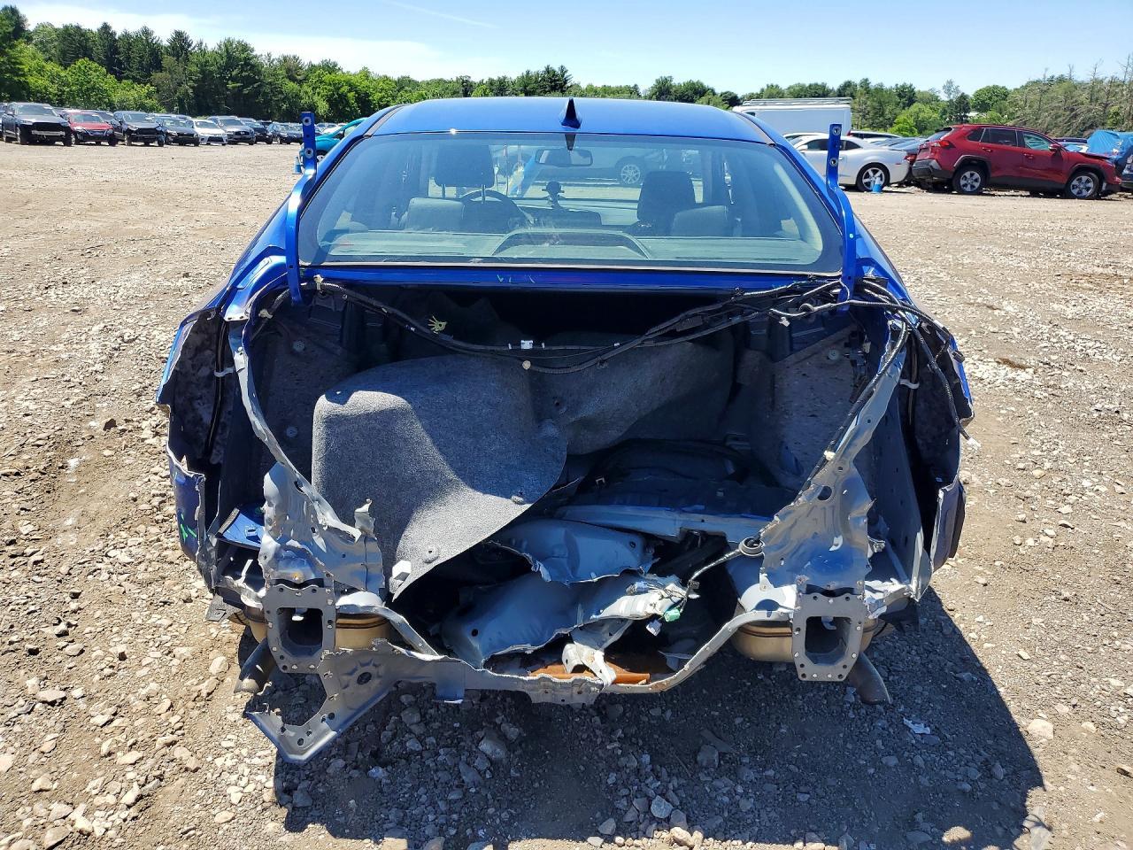 2018 Honda Civic/Se - Фото 6