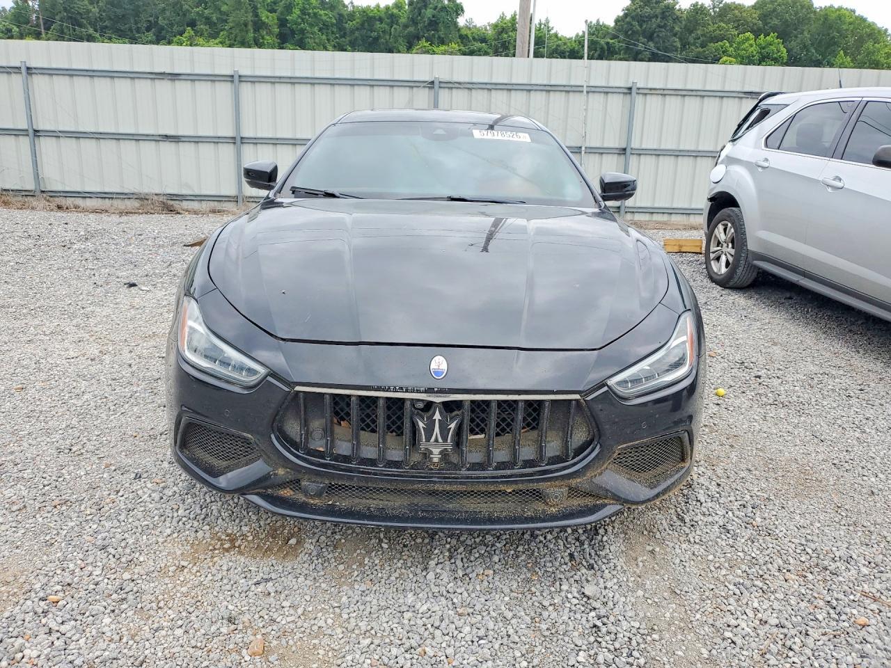 2021 Maserati Ghibli S - Image 5
