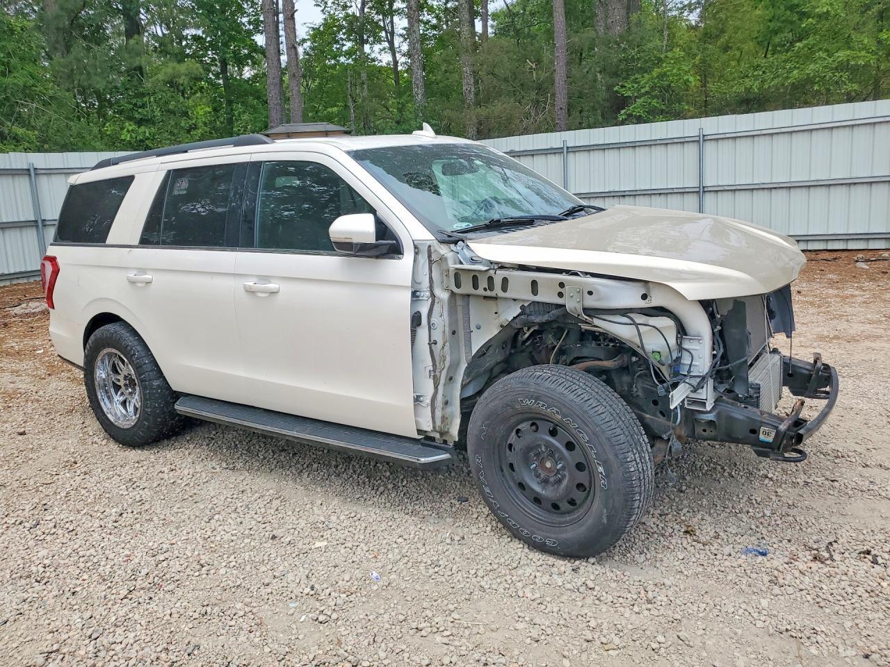 2018 Ford Expedition Xlt - Фото 4