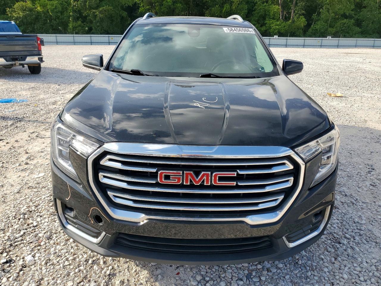 2023 GMC Terrain Slt - Фото 5