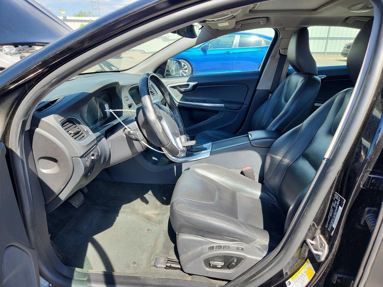 2015 Volvo S60 Premier - Фото 7
