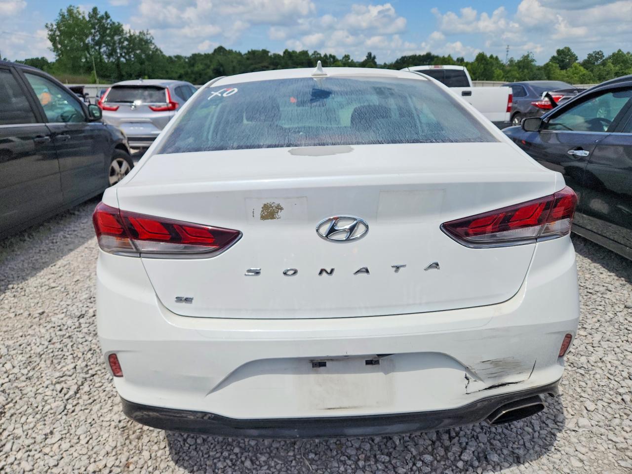 2019 Hyundai Sonata Se - Image 6