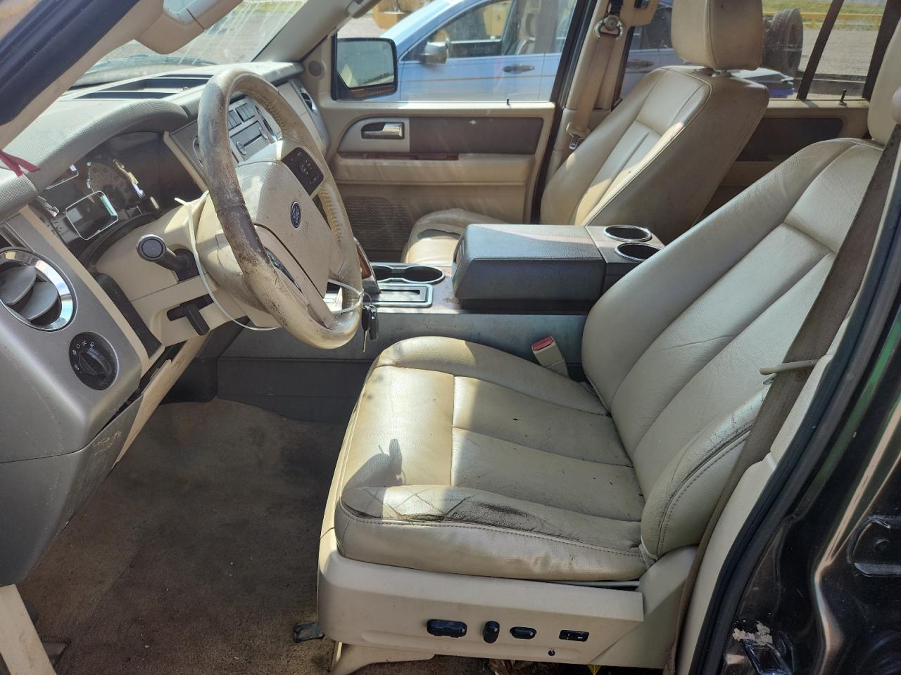 2008 Ford Expedition Eddie Bauer - Image 7