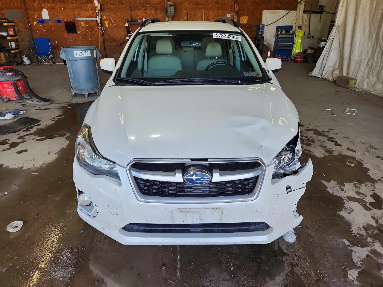 2013 Subaru Impreza Sport Premium - Image 5