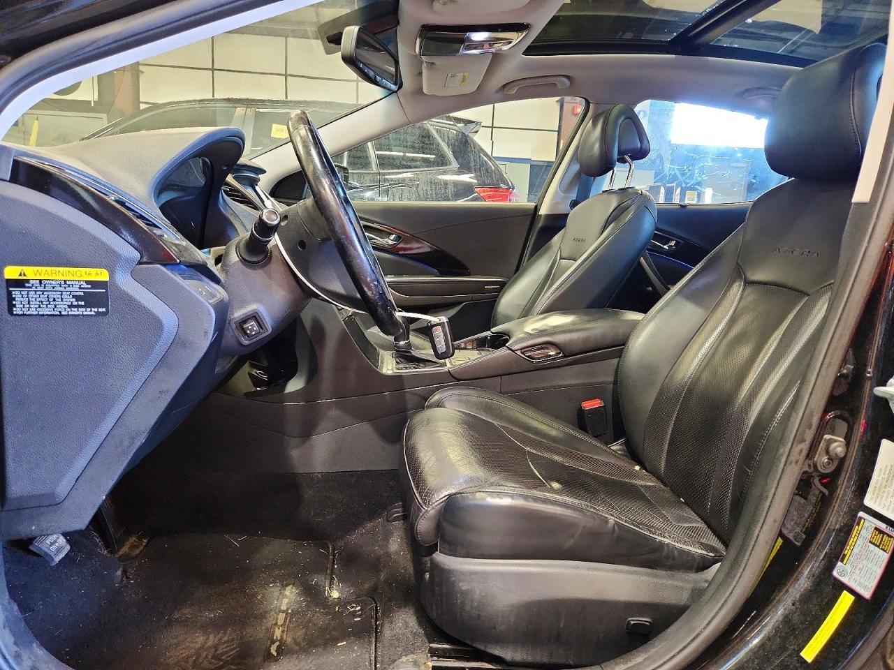 2014 Hyundai Azera Limited - Image 7