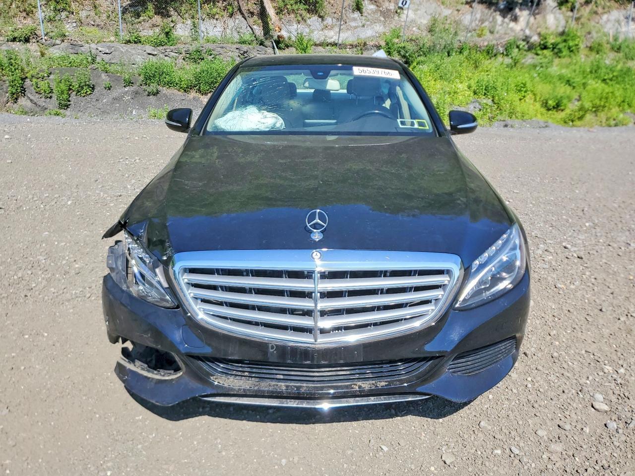 2015 Mercedes-Benz C 300 4Matic - Image 5