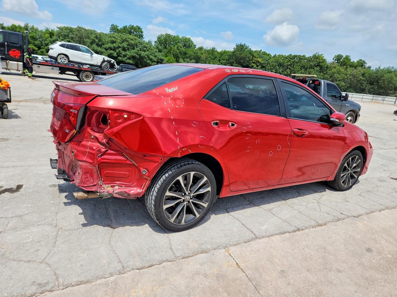 2019 Toyota Corolla Se - Фото 3
