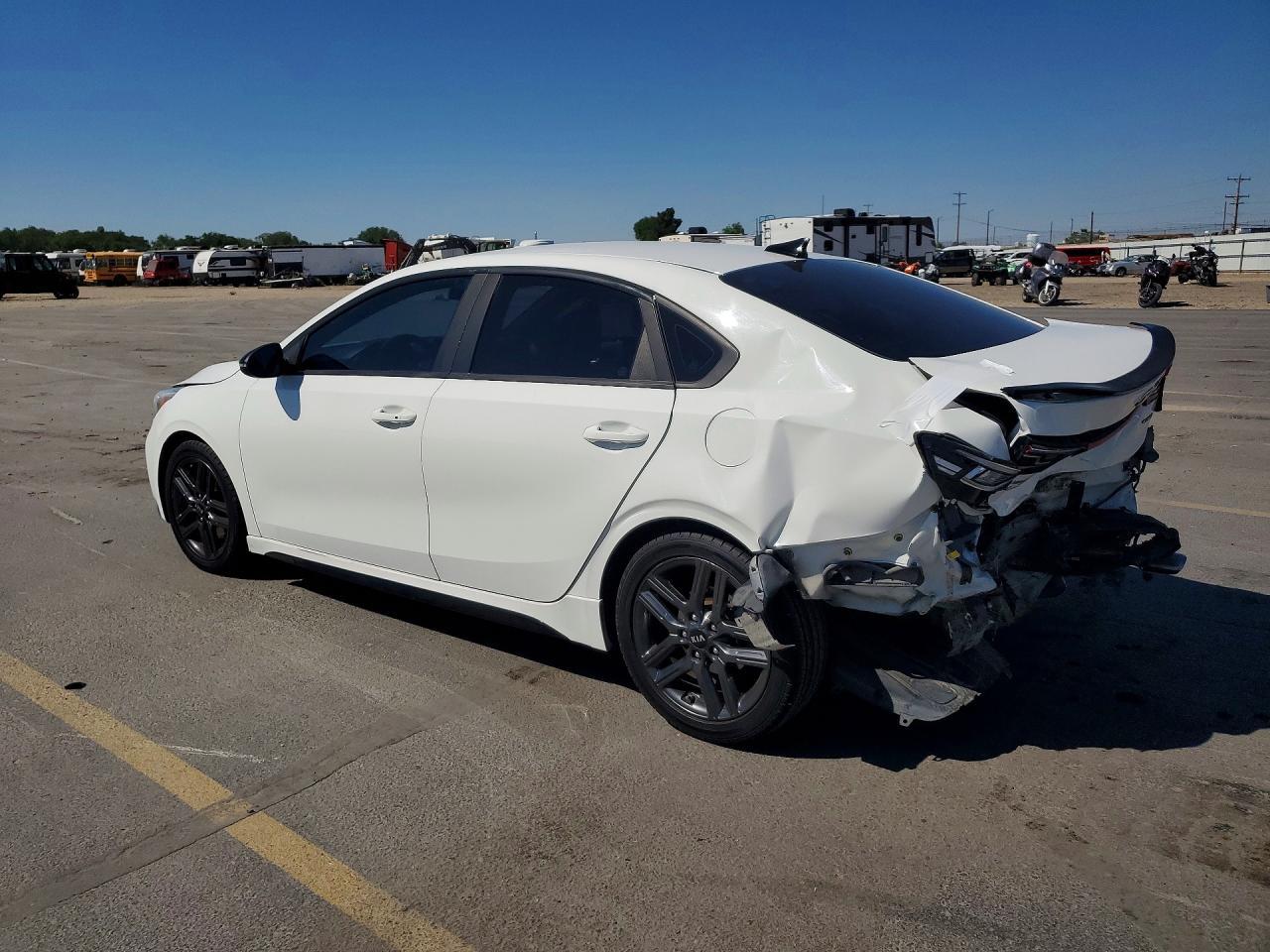 2020 Kia Forte - Фото 2