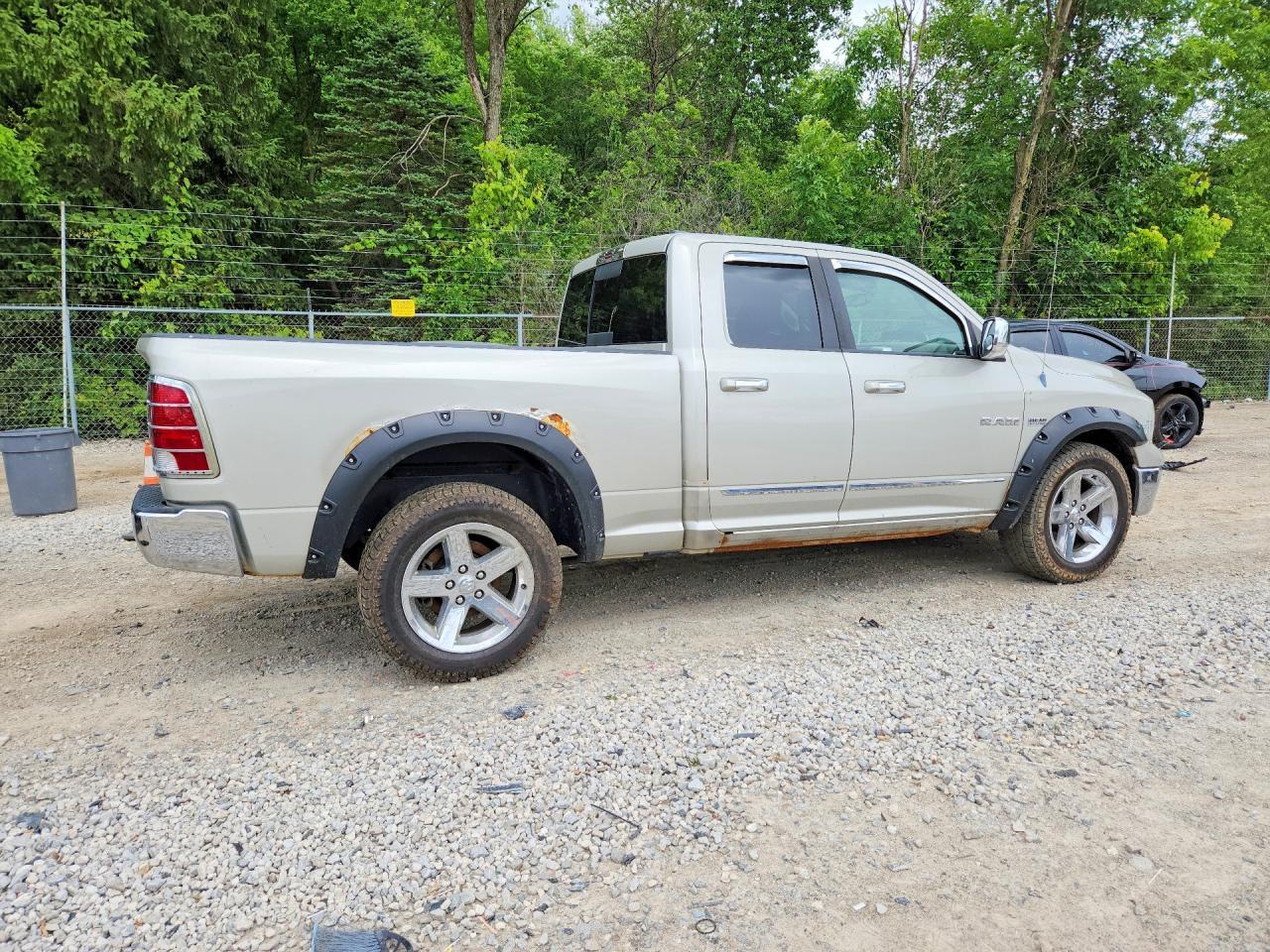 2010 Dodge Ram 1500 - Image 3