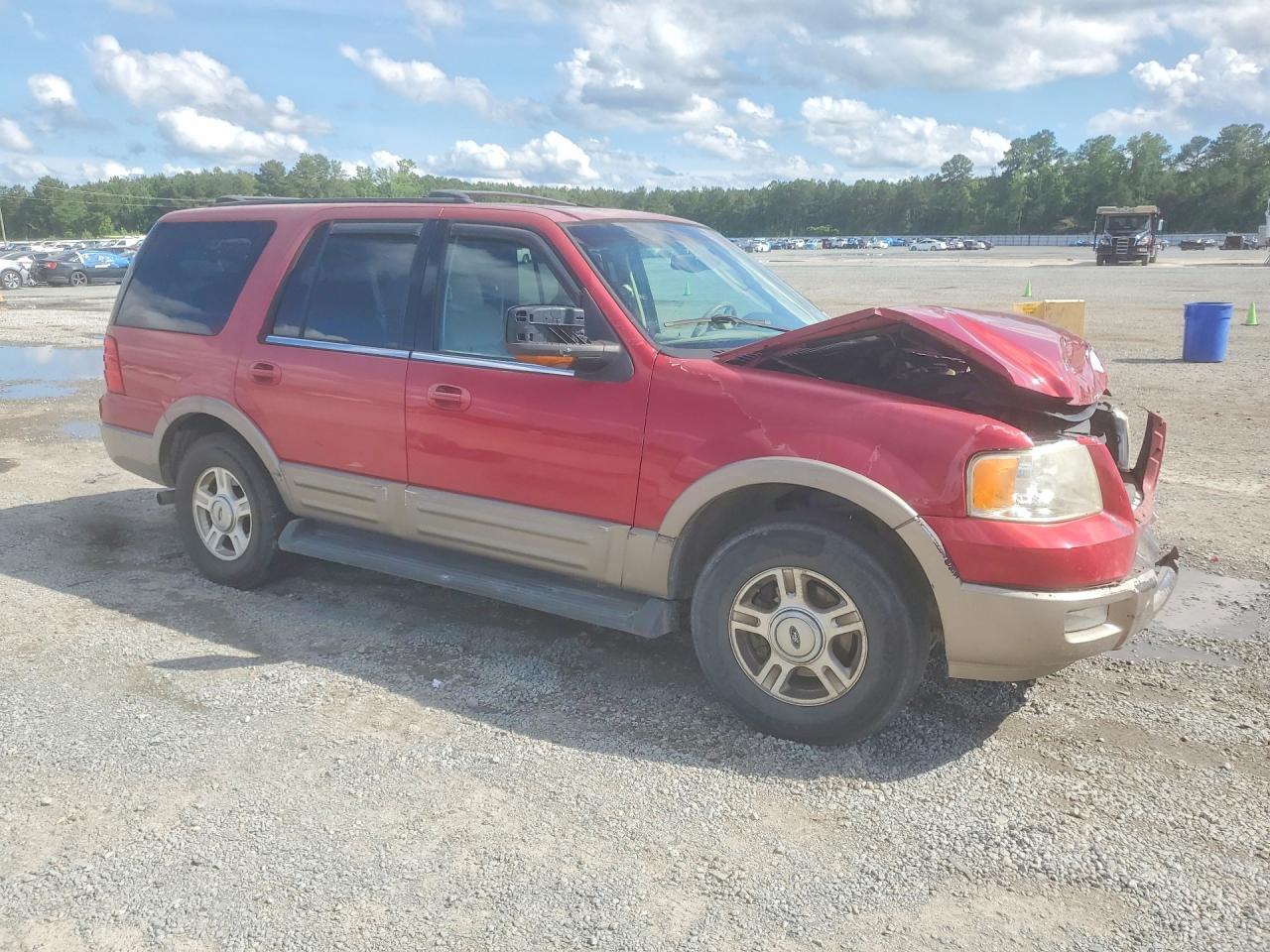 2003 Ford Expedition Eddie Bauer - Image 4