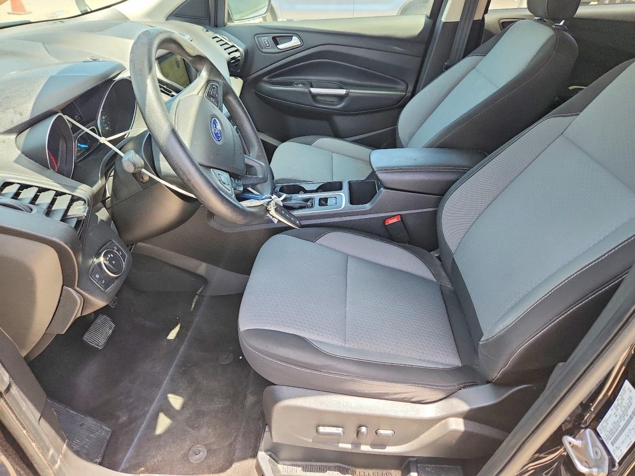 2019 Ford Escape Se - Image 7