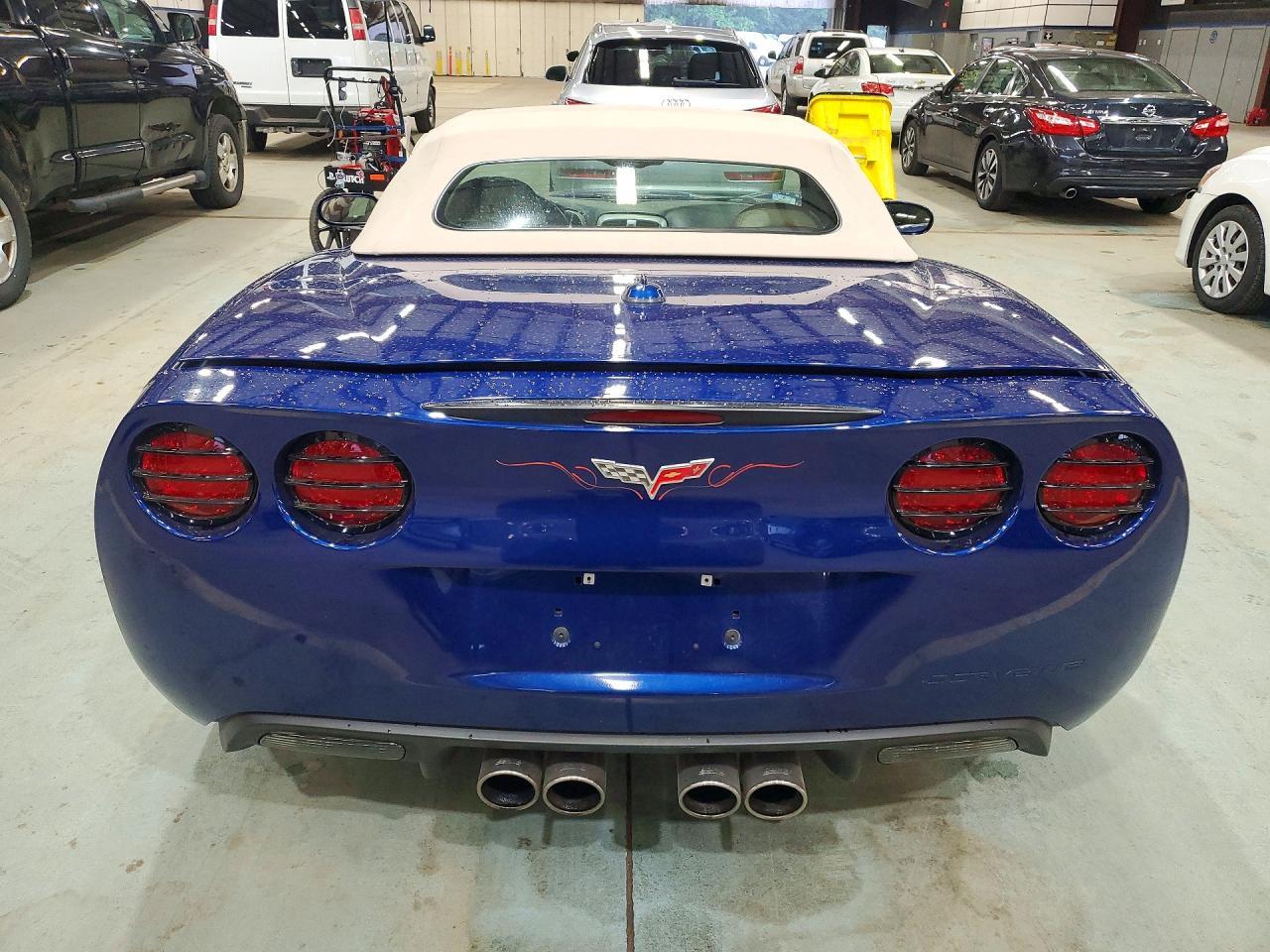 2005 Chevrolet Corvette - Image 6
