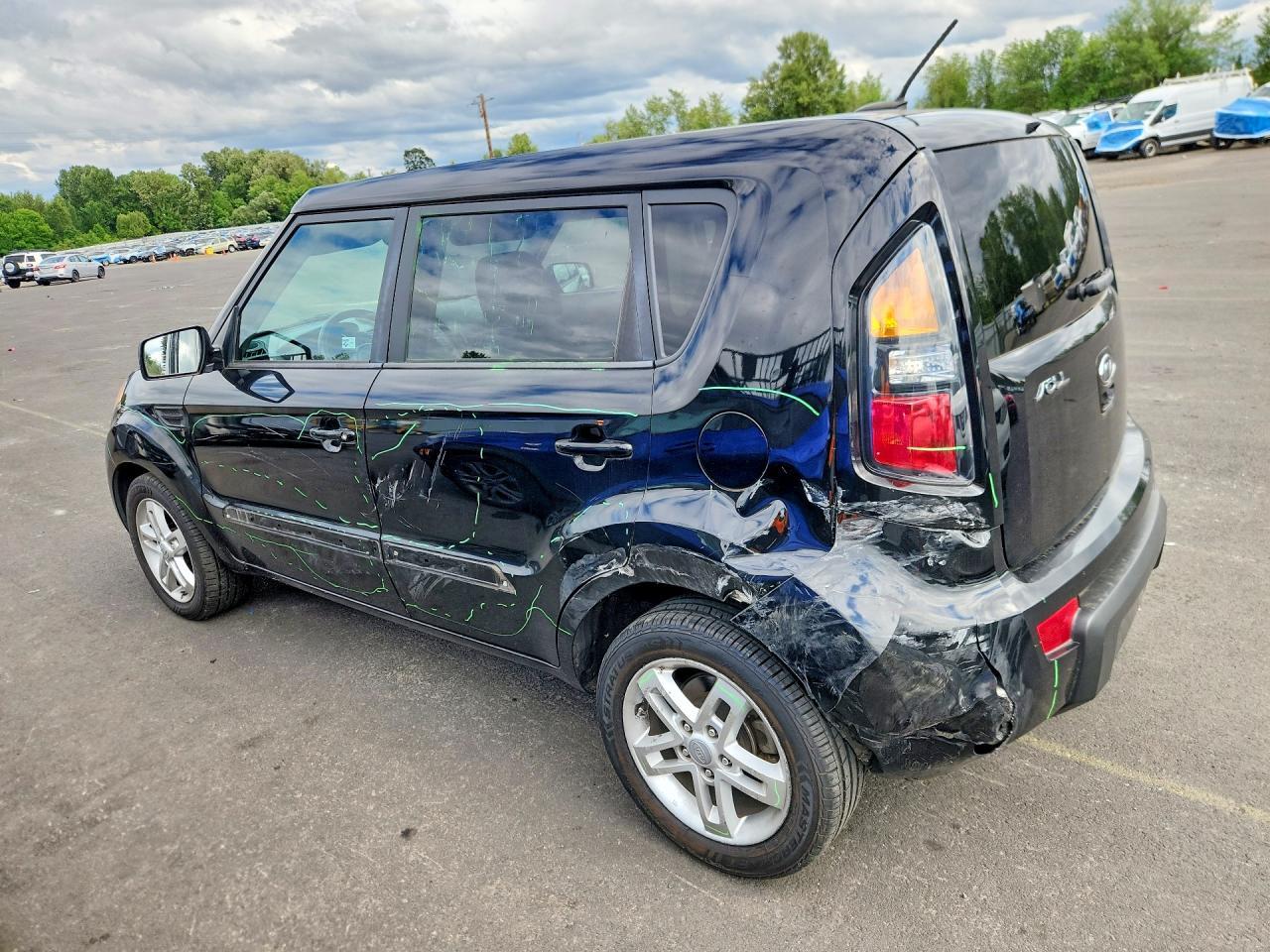 2011 Kia Soul + - Фото 2