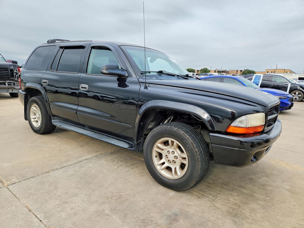 2001 Dodge Durango - Image 4