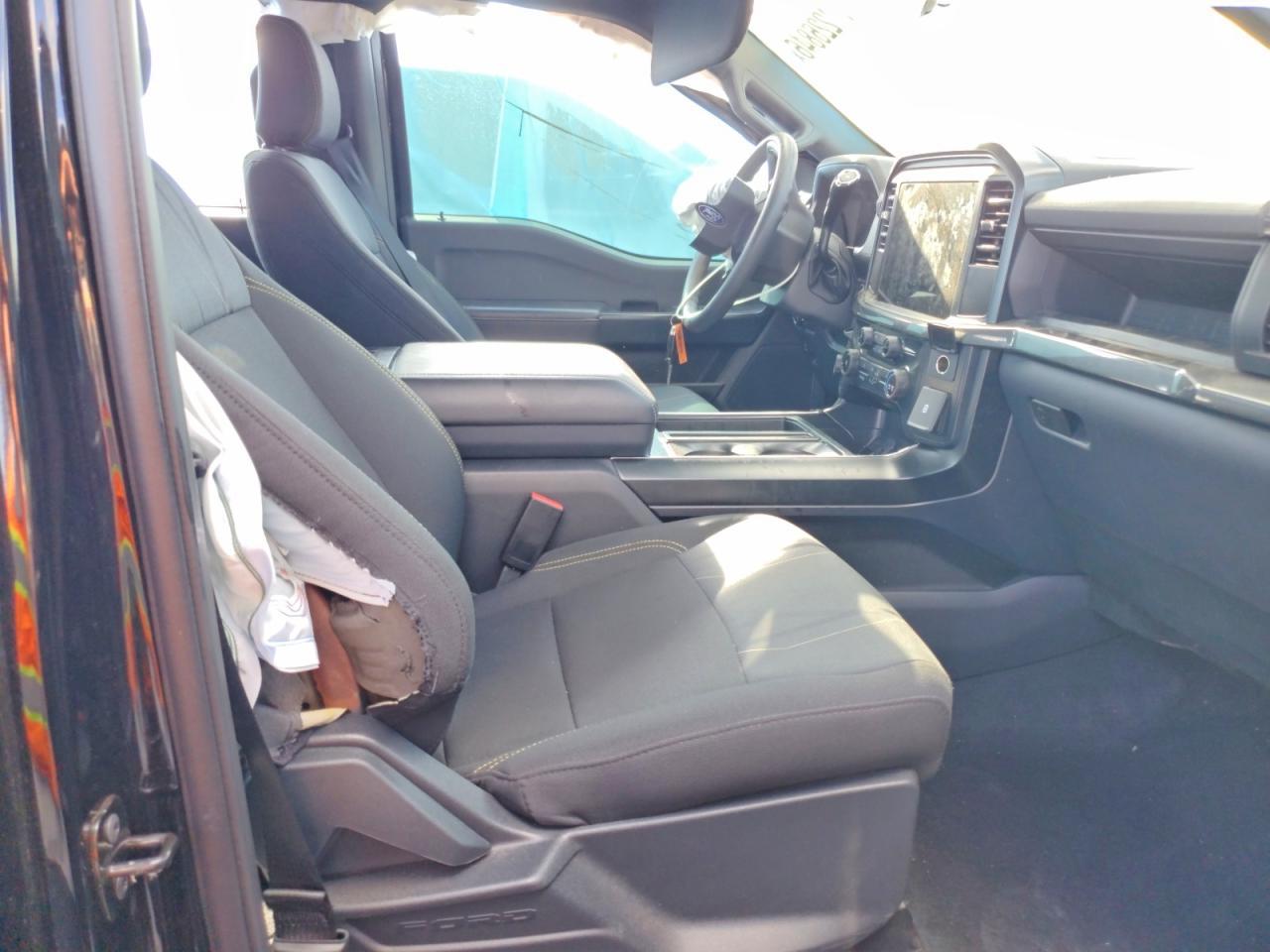 2025 Ford F150 Stx - Фото 7