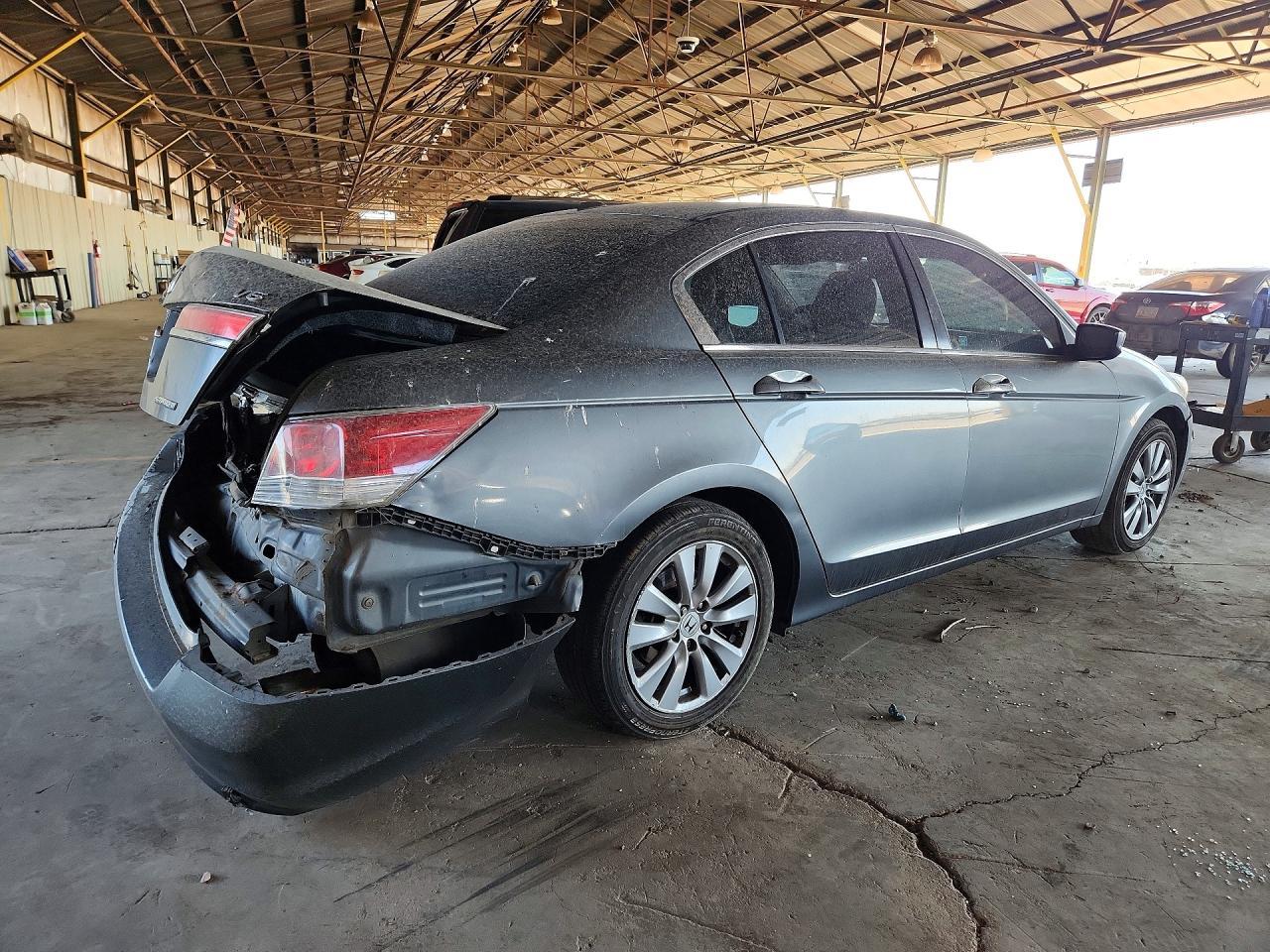 2012 Honda Accord Exl - Image 3