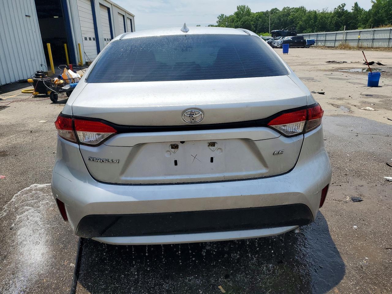 2022 Toyota Corolla Le - Image 6
