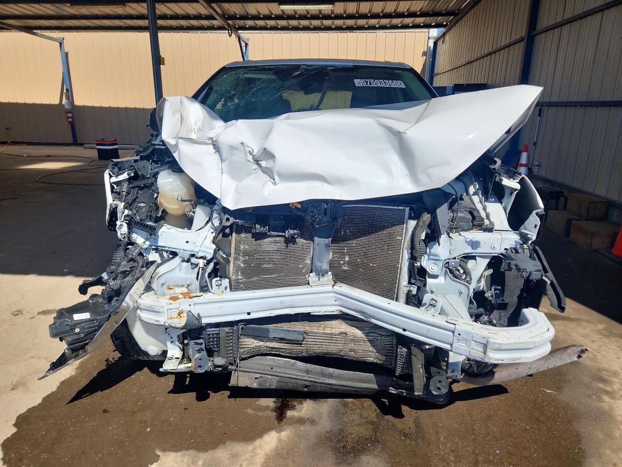 2021 Ford Edge Se - Image 5