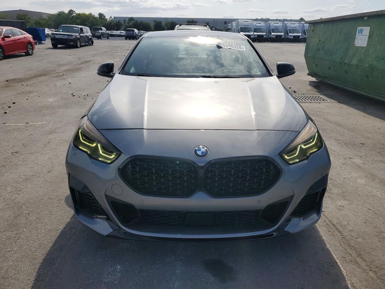 2024 BMW M235Xi - Фото 5