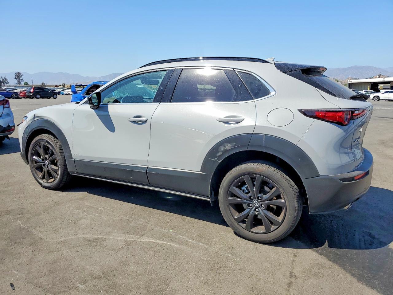 2025 Mazda Cx-30 Premium - Image 2