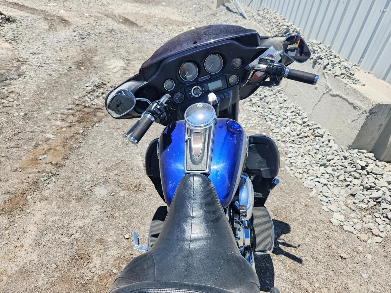 2007 Harley-Davidson Flhtcui - Image 6