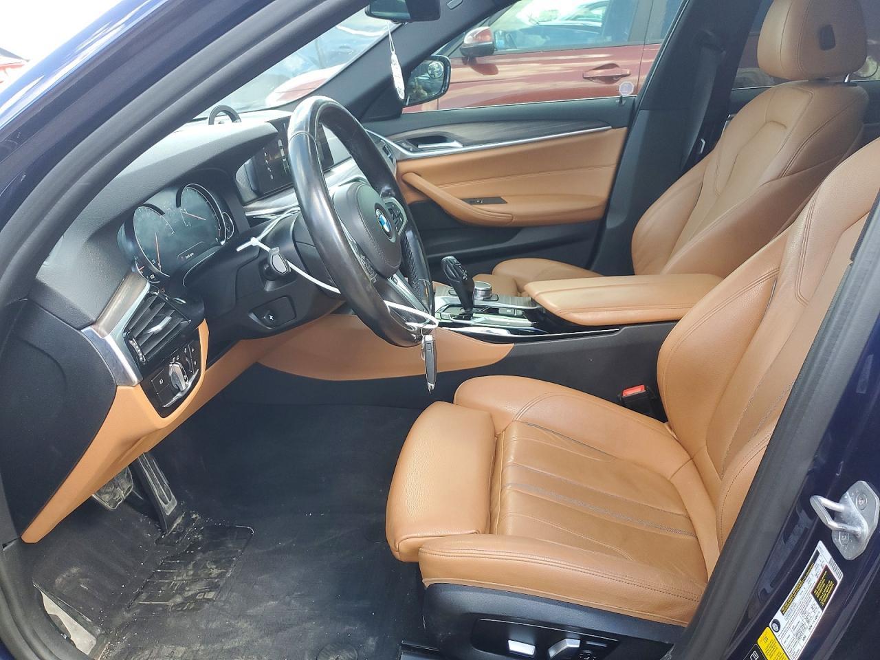 2017 BMW 530 Xi - Image 7